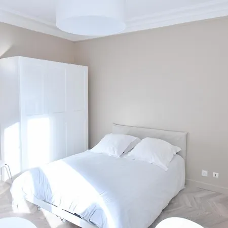Studio 1 Piece 20 M2 Parijs Buitenkant foto